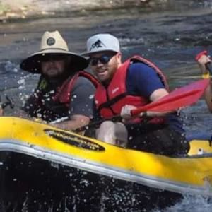 Meet your Posher, Blake